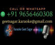 Karaoke Geet Sagar