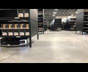 GeekPlus - Logistics u0026 Warehouse Automation
