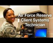 Air Force Reserve Recruiting