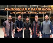 Obaid Khan Music