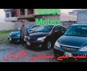 Khan Moters