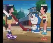 Doraemon Cartoons