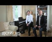 Bonners Pianos u0026 Keyboards