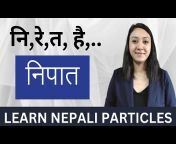 Learn Nepali with Barsha