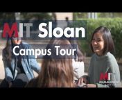 MIT Sloan School of Management Admissions