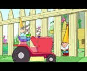 Puddle Jumper - Cartoons For Kids