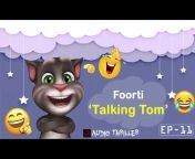 Foorti Talking Tom