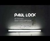 Paul Lock