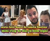 Stories Família Santina