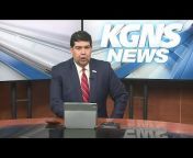 KGNS TV 8 &#124; Laredo, TX