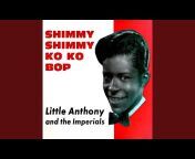 Little Anthony And The Imperials - Topic