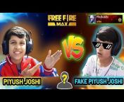 Piyush Joshi Gaming