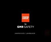 POWERCHOCK by GMR Safety