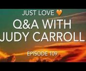 Judy Carroll- The Zeta Messenger