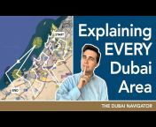 THE DUBAI NAVIGATOR