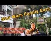 The Star Wars Family Philippines
