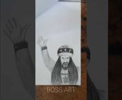 Boss Art N Craft