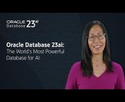 Oracle Database Product Management
