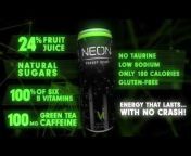 NEON Energy Drink