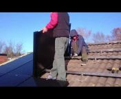 Solenergiprojekt