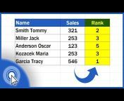 Excel Tutorials by EasyClick Academy