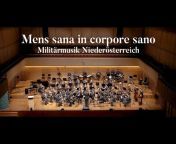 Freunde der Militärmusik Niederösterreich