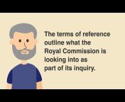 Royal Commission into Defence and Veteran Suicide