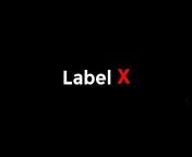 Label X