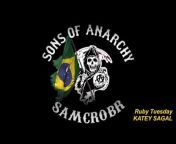Sons of Anarchy Brasil
