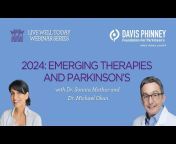 Davis Phinney Foundation for Parkinson&#39;s