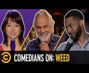 Comedy Central Stand-Up