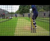 The Art of Cricket