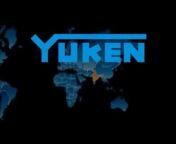 JSD Engineering Products - Yuken