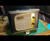 Vintage Guitar Amp Repairs u0026 Online Guitar Teacher