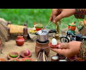 The Tiny Foods - Hindi