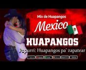 Mix de Huapangos