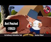 Anthony&#39;s Animation Talk