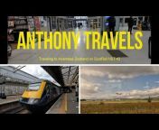 Anthony Travels