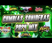 Cumbias Sonideras 2023 Mix