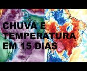 Tempo e Clima no Brasil