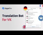 Lingvanex Software for Businesses