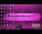 PC PROGRAMAS DJ
