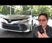ToyotaJeff Reviews