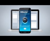 HiDoctor - Software Médico