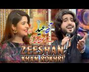 Zeeshan Rokhri Show
