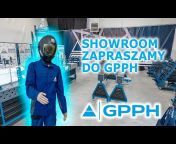 GPPH Polska - Profesjonalne Stoły Spawalnicze