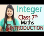 Mathematics Class VII
