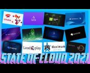 Game Fusion Cloud