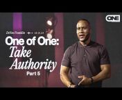 ONE &#124; A Potter&#39;s House Church