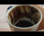 Karamel kahve falı